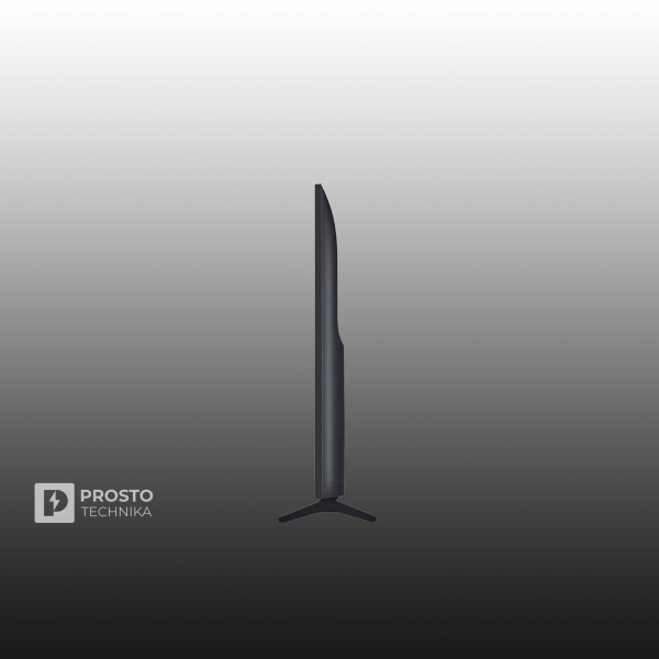 50" LG 50QNED70A6A.ARUG 2025